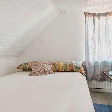 Summer House In Vakantiehuis Thyholm