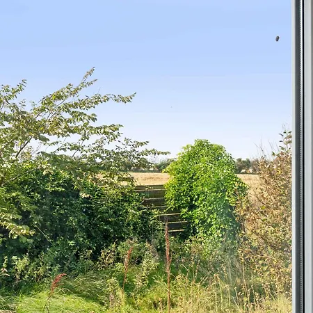 Vakantiehuis Summer House In Thyholm