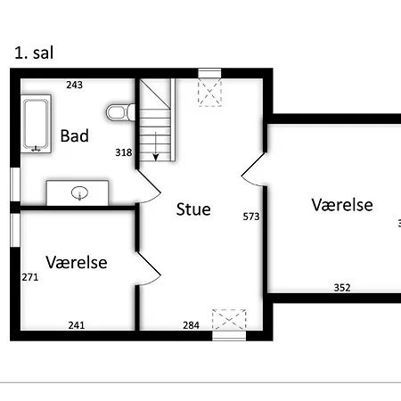 Summer House In *