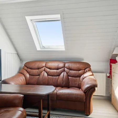 Vakantiehuis Summer House In Thyholm