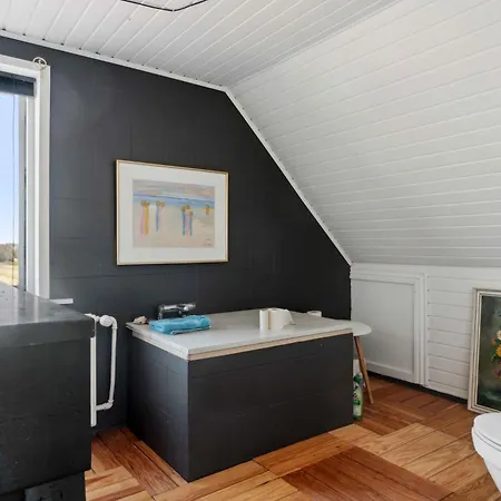 Summer House In Thyholm