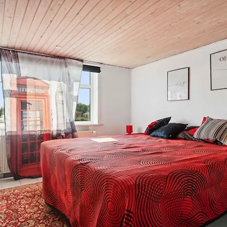 Summer House In * Thyholm