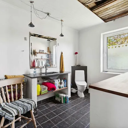 Summer House In Thyholm