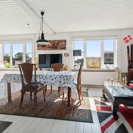Summer House In