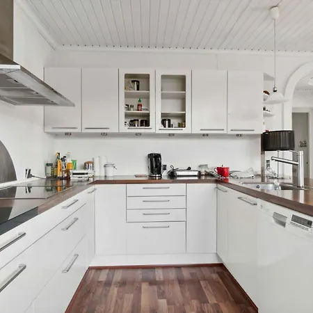 Summer House In * Thyholm