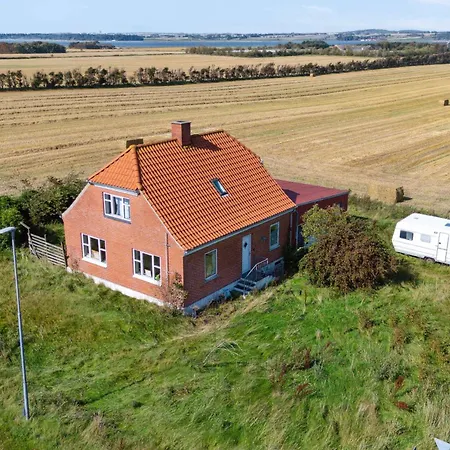 Summer House In