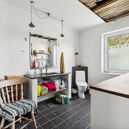 Summer House In