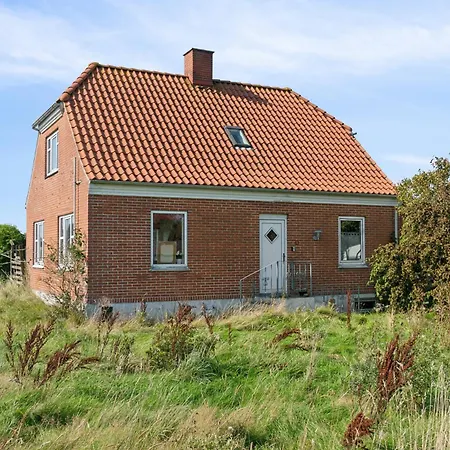 Ferienhaus Sommerhaus In *
