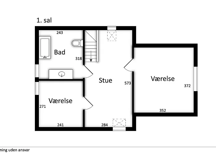 Summer House In *