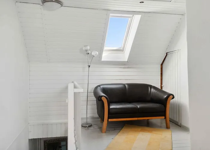 Summer House In