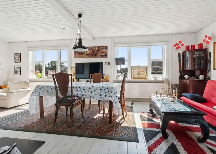 Summer House In