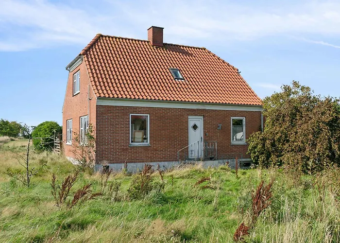 Summer House In